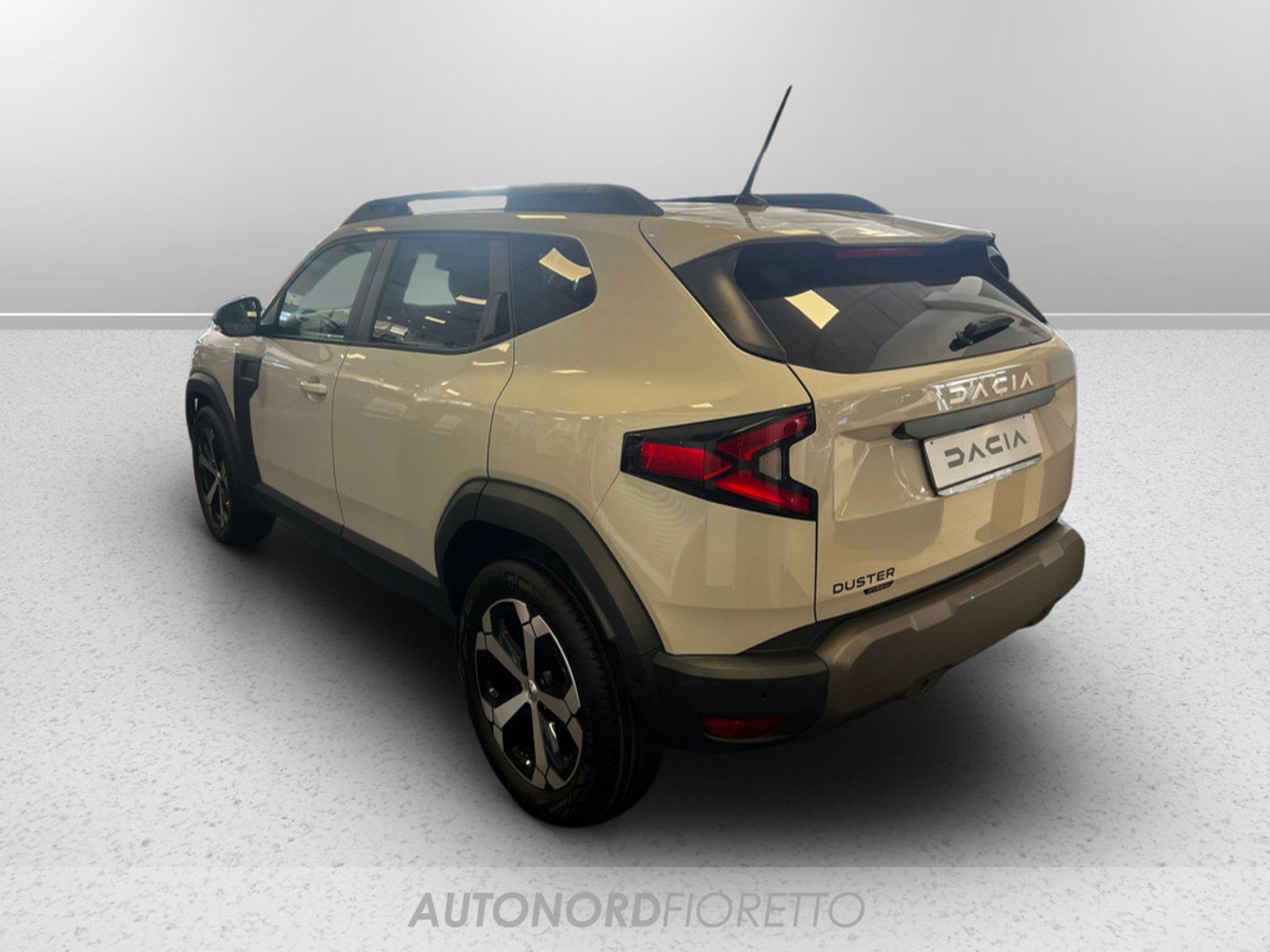 AUTONORD Dacia Duster