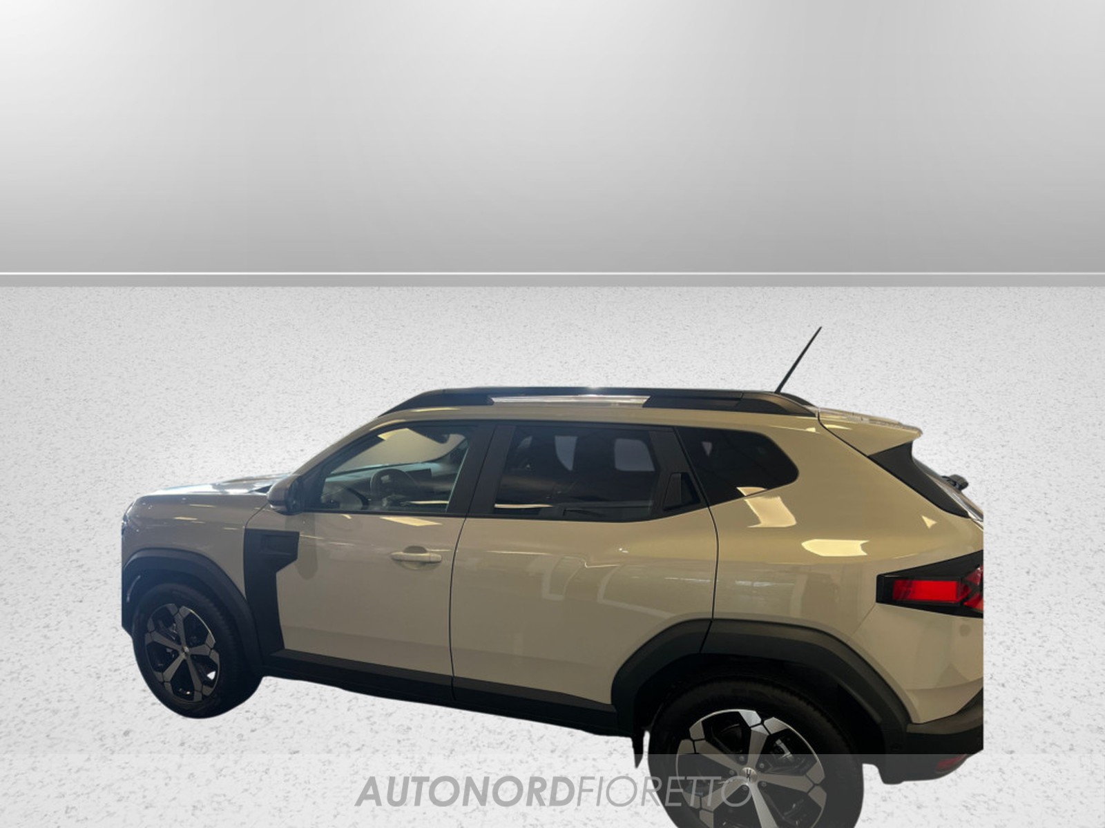 AUTONORD Dacia Duster