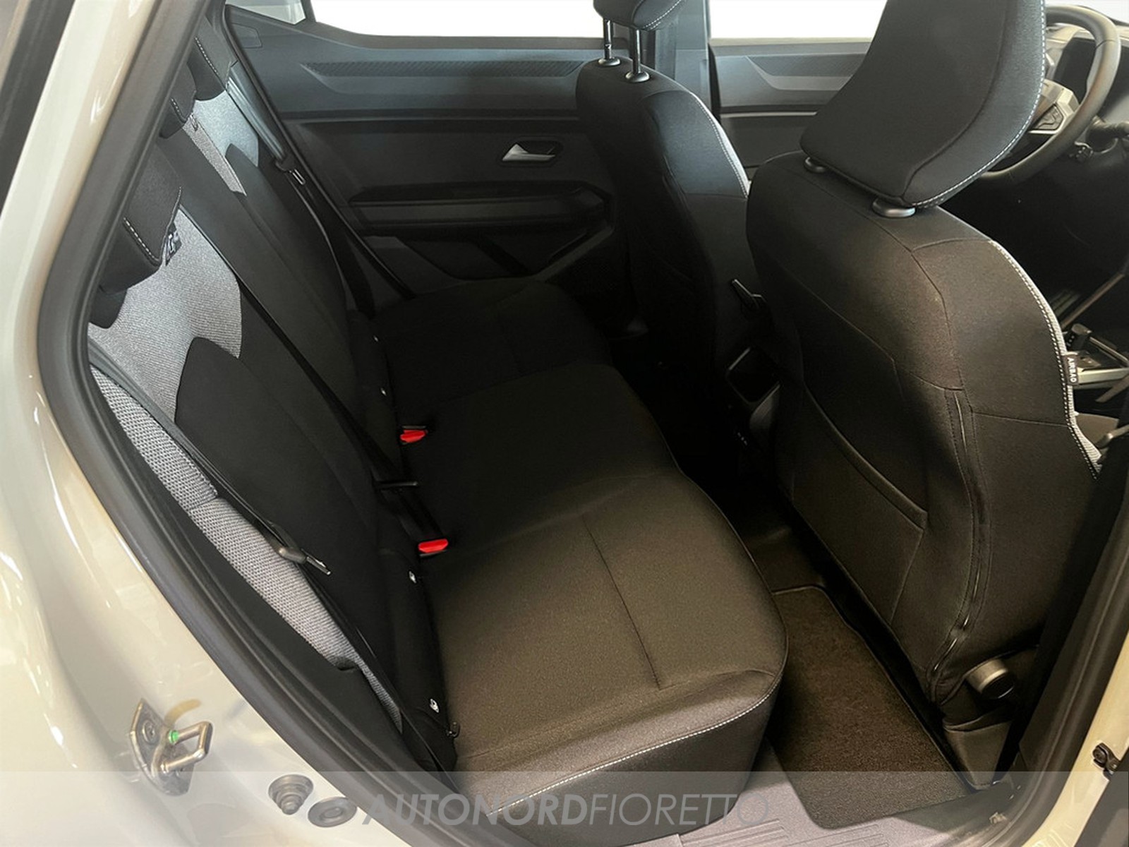 AUTONORD Dacia Duster