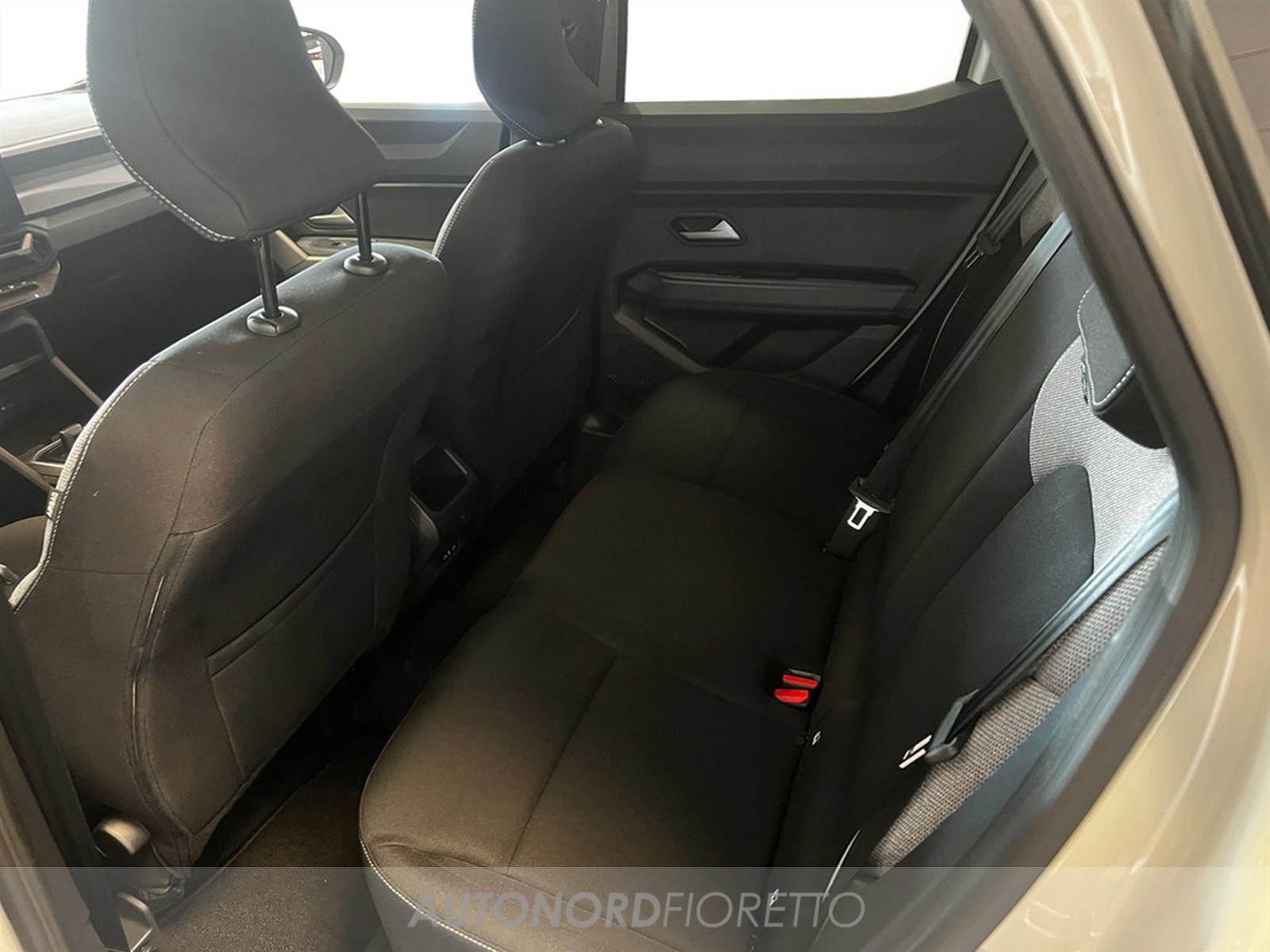 AUTONORD Dacia Duster