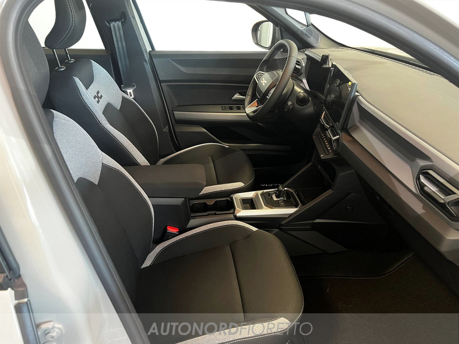 AUTONORD Dacia Duster