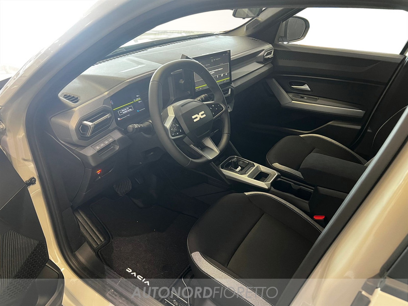 AUTONORD Dacia Duster