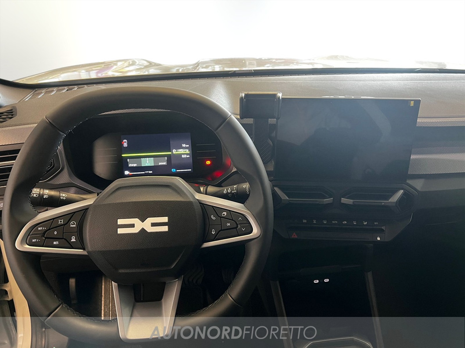 AUTONORD Dacia Duster