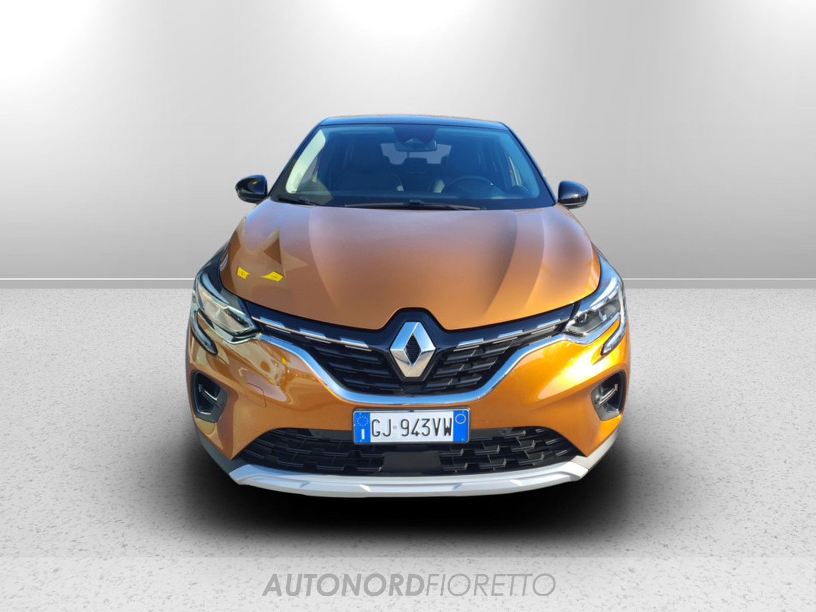 AUTONORD Renault Captur