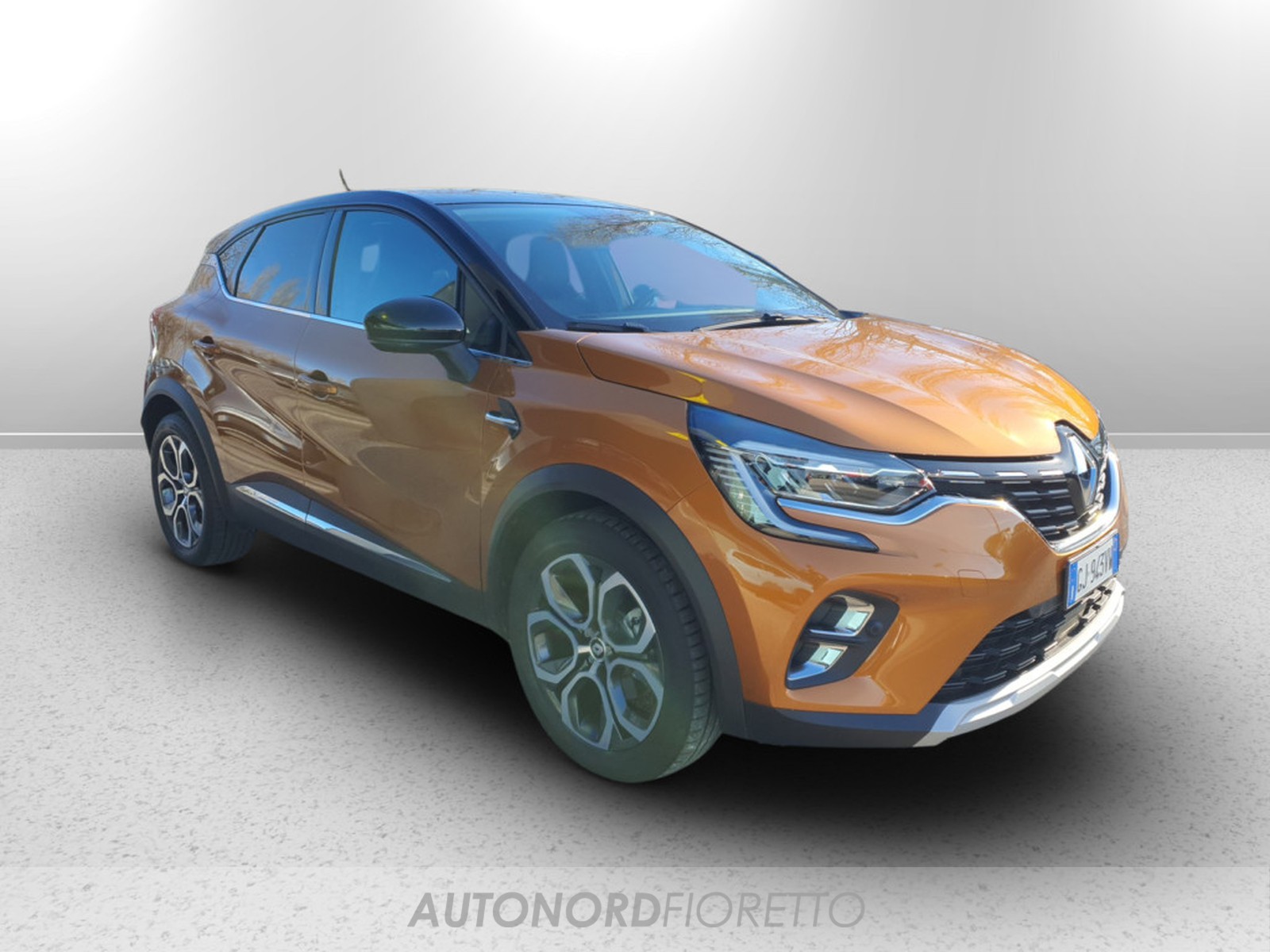 AUTONORD Renault Captur