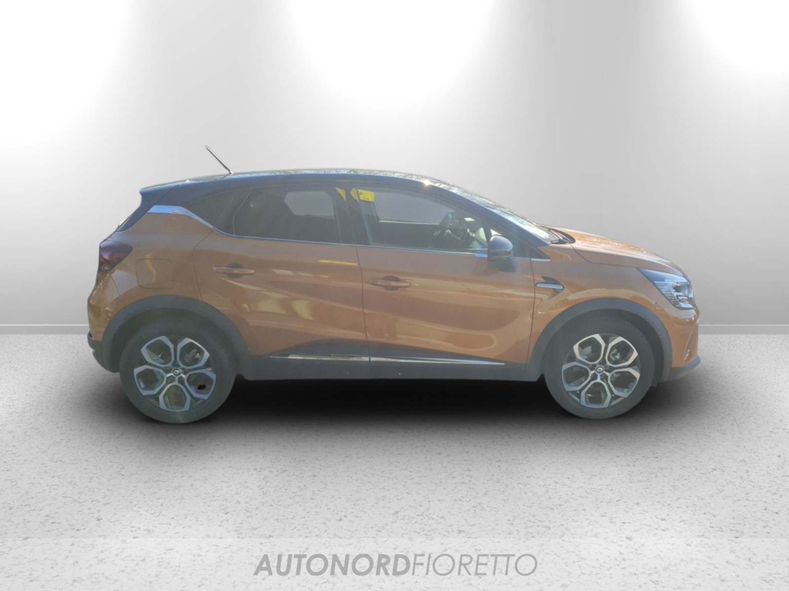 AUTONORD Renault Captur