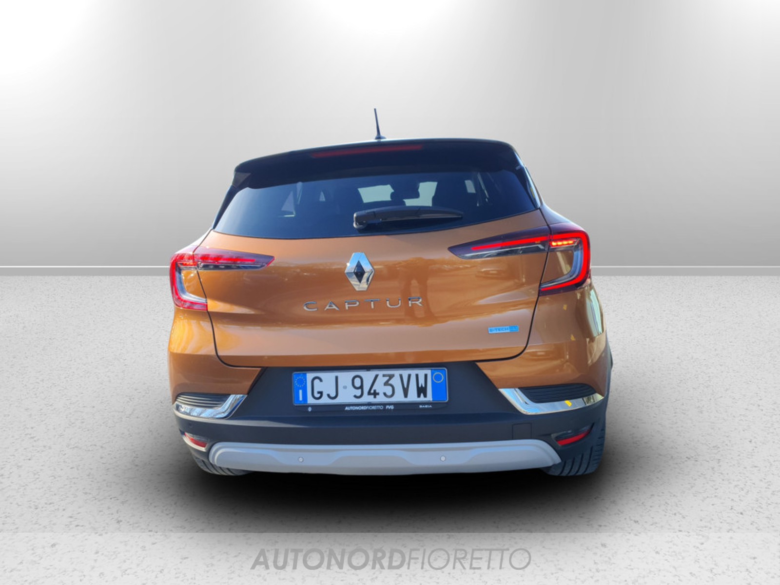 AUTONORD Renault Captur