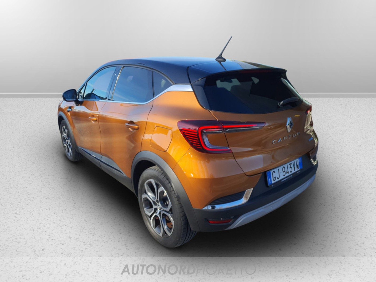 AUTONORD Renault Captur