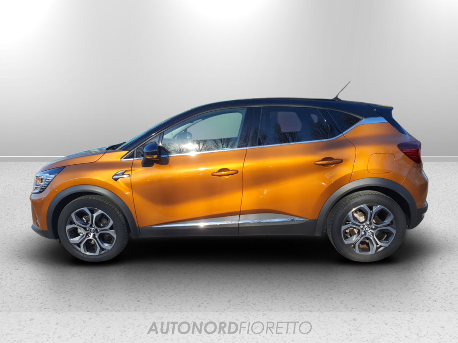 AUTONORD Renault Captur