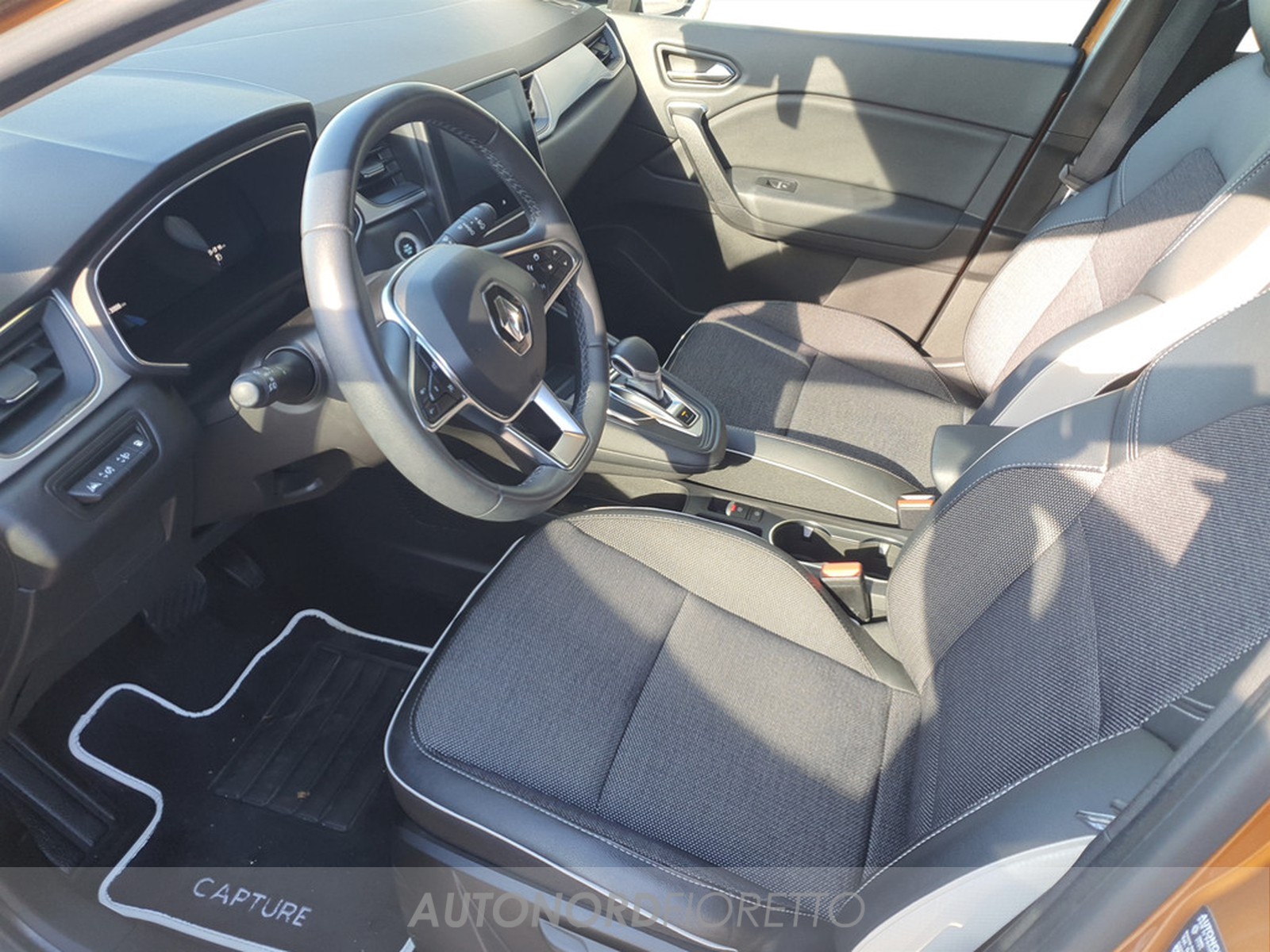 AUTONORD Renault Captur