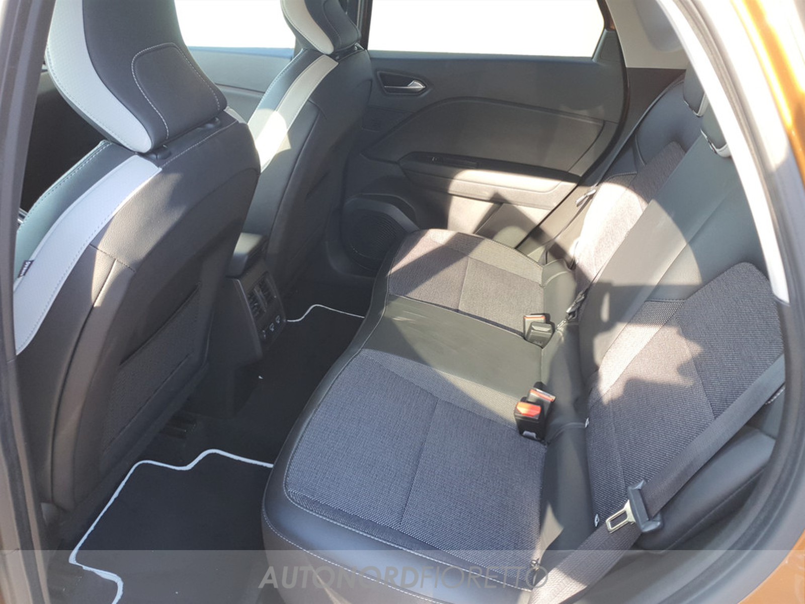 AUTONORD Renault Captur