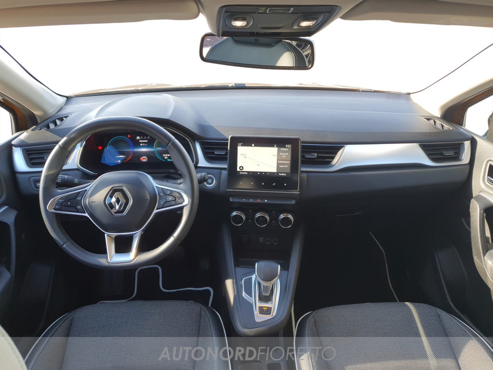 AUTONORD Renault Captur