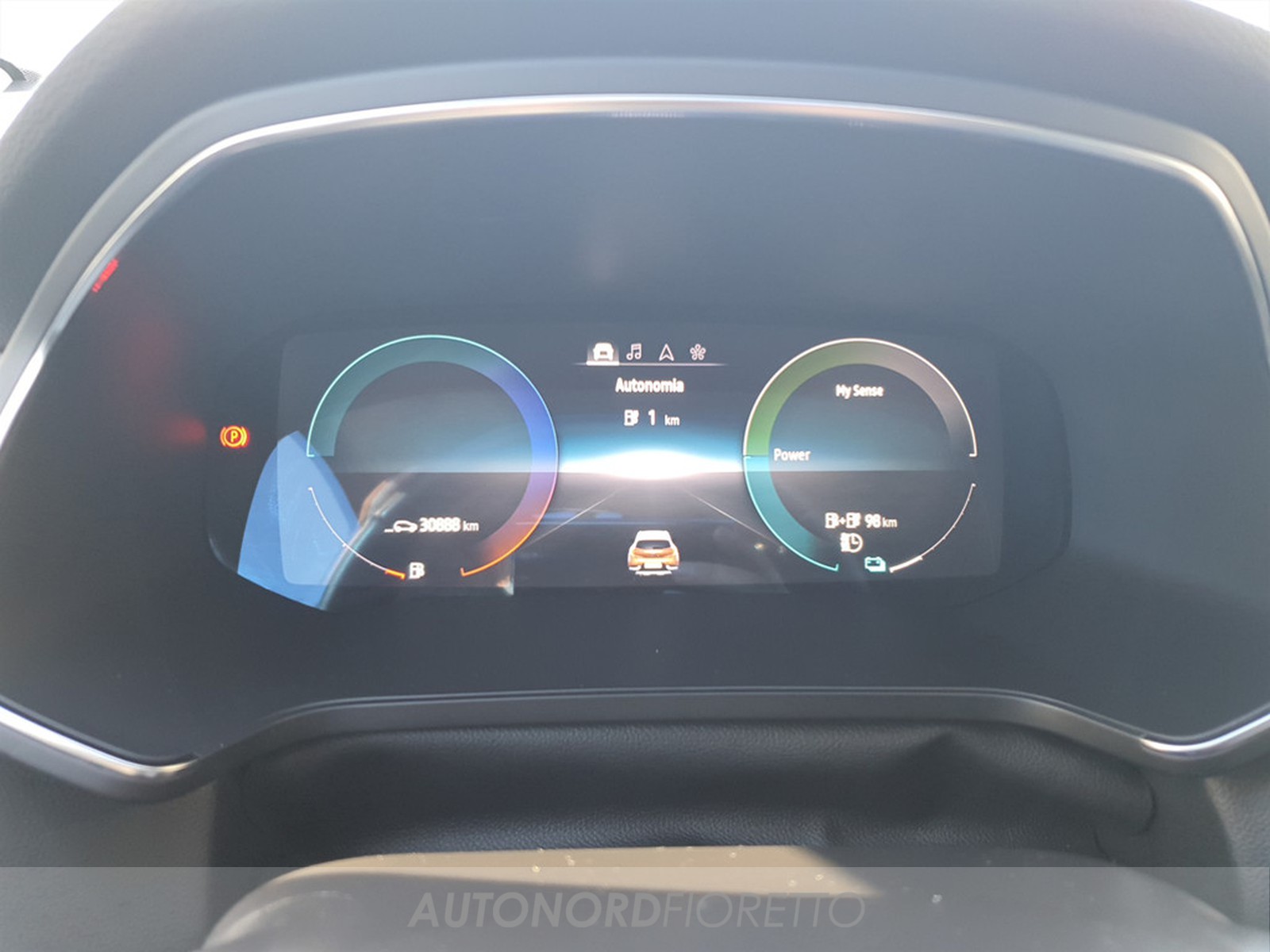AUTONORD Renault Captur