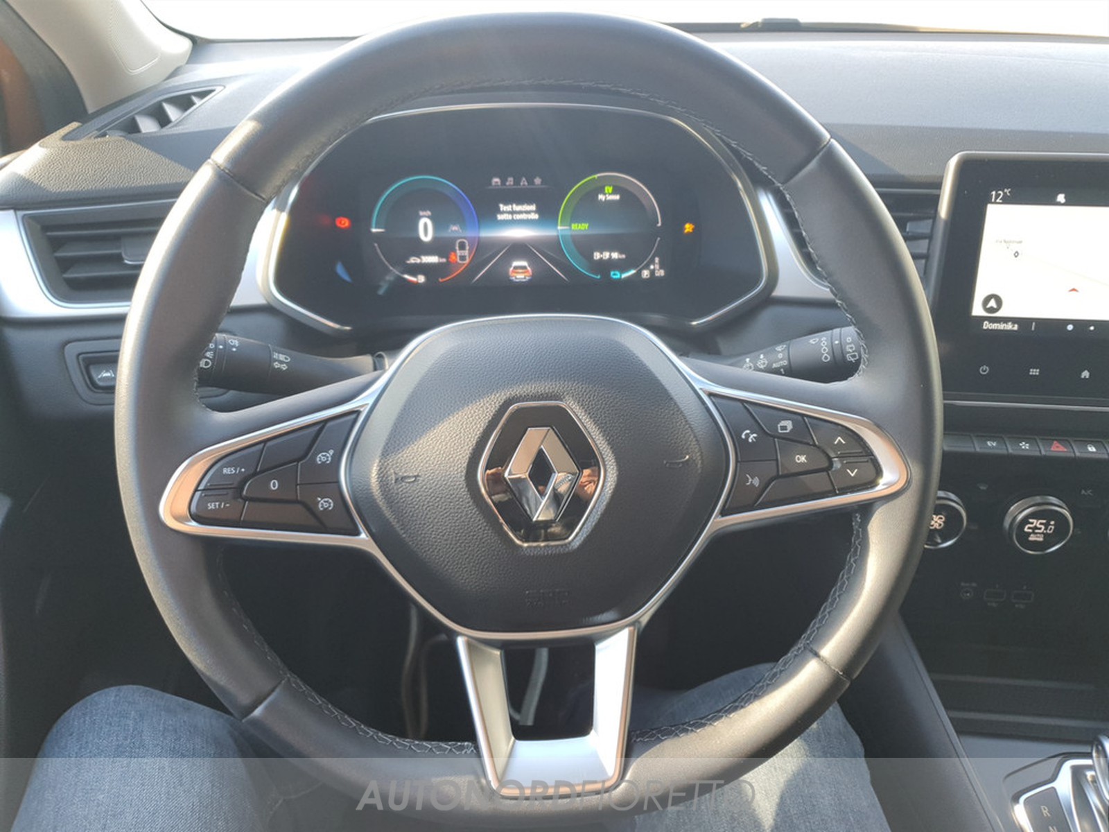 AUTONORD Renault Captur