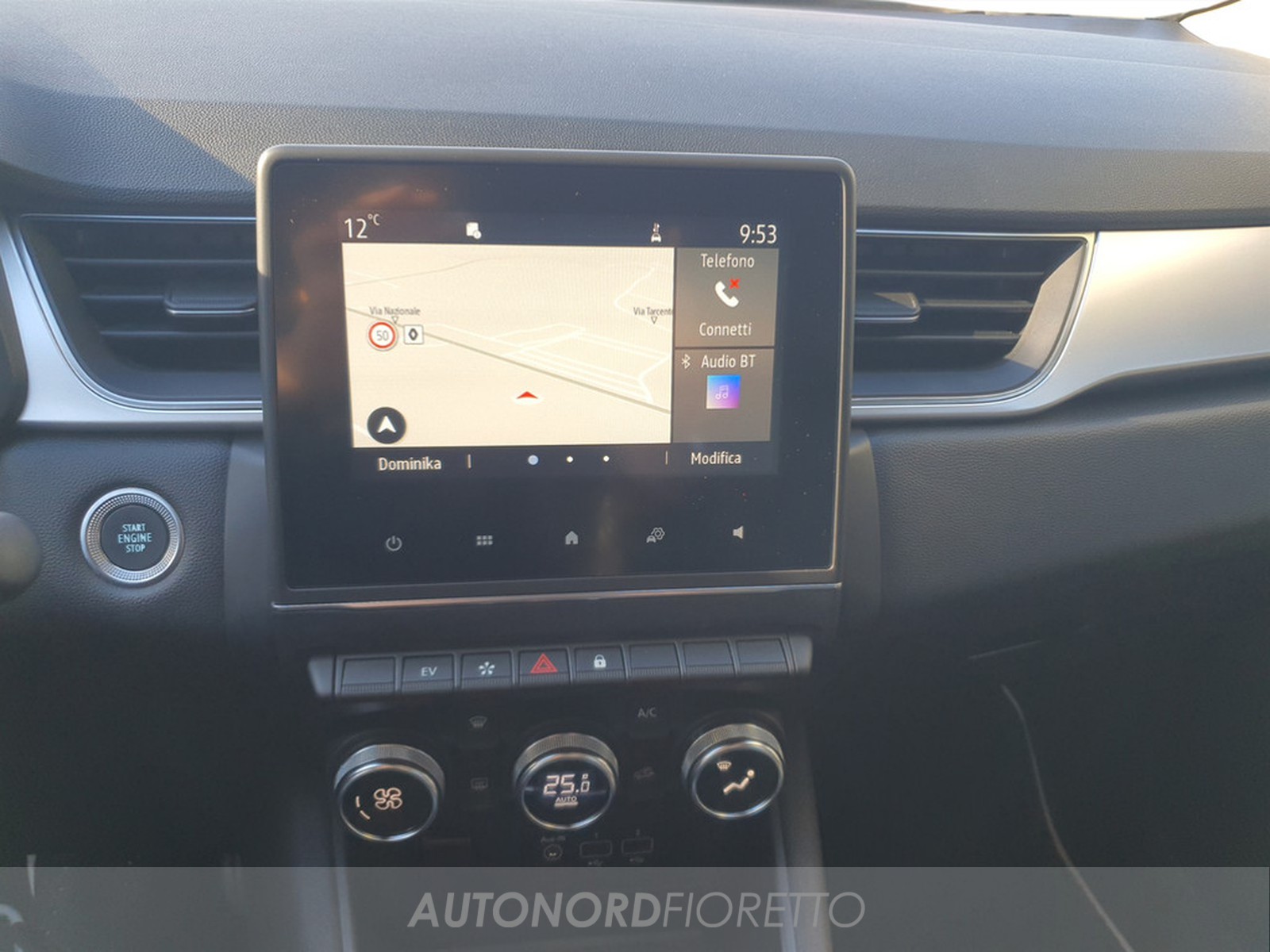 AUTONORD Renault Captur