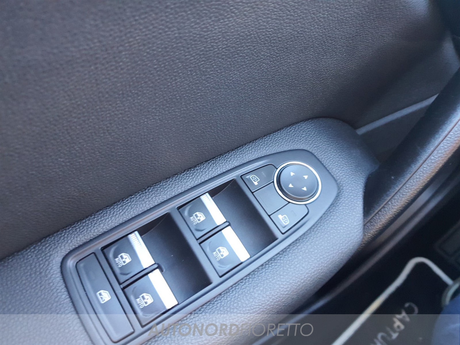 AUTONORD Renault Captur