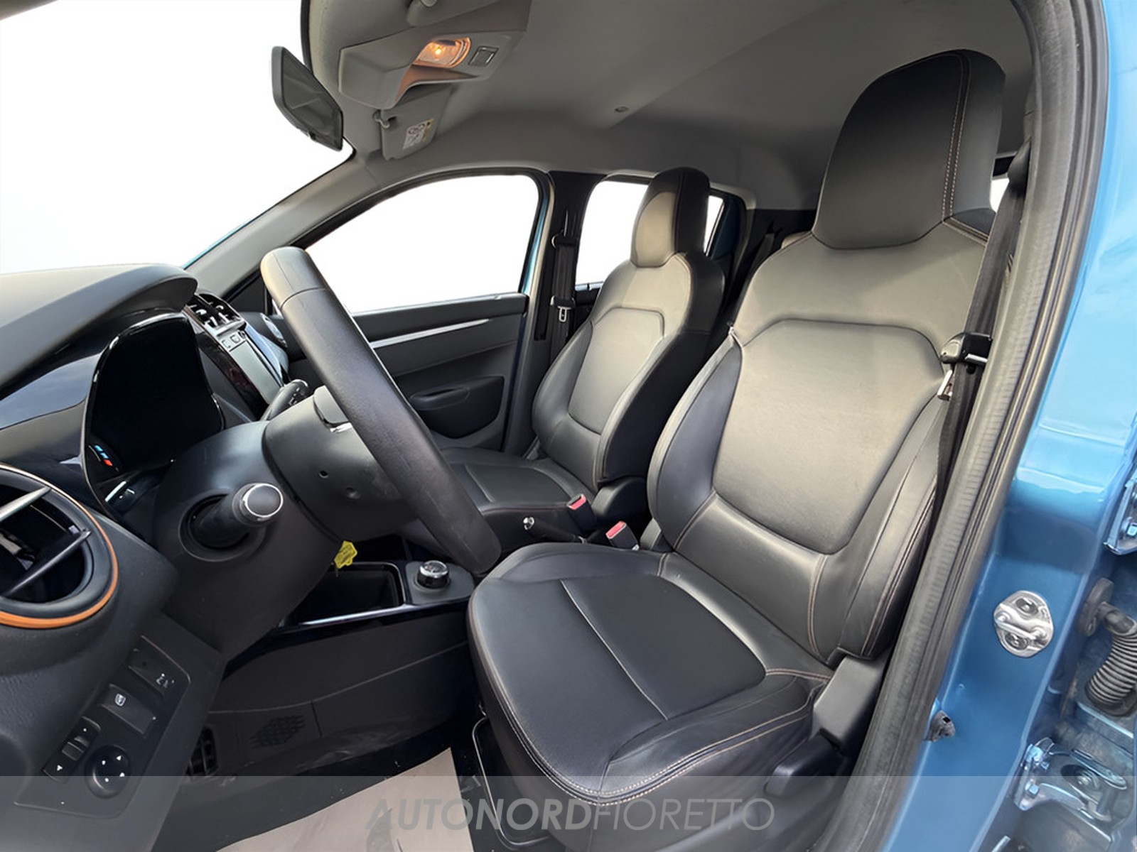 AUTONORD Dacia Spring