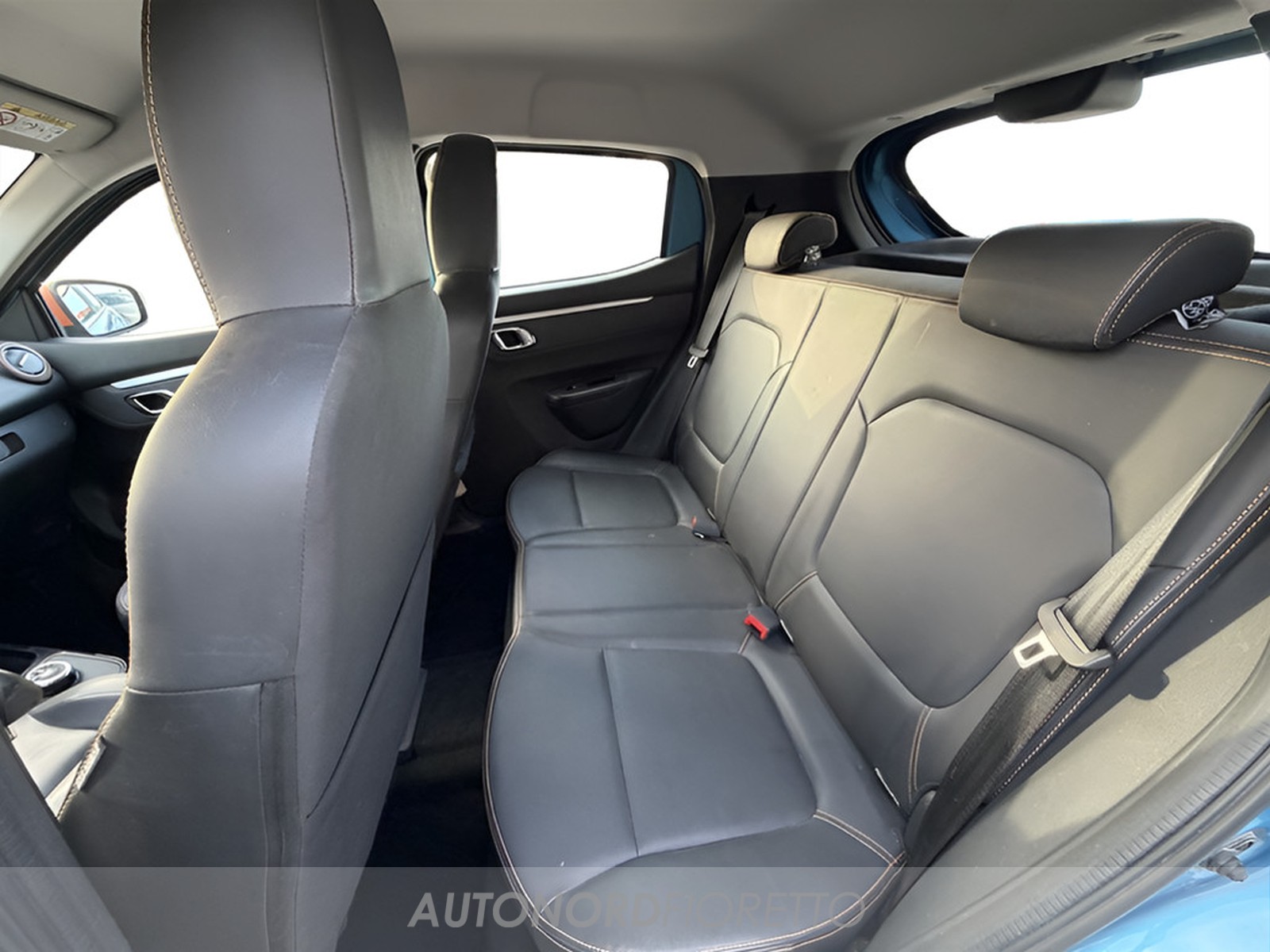 AUTONORD Dacia Spring