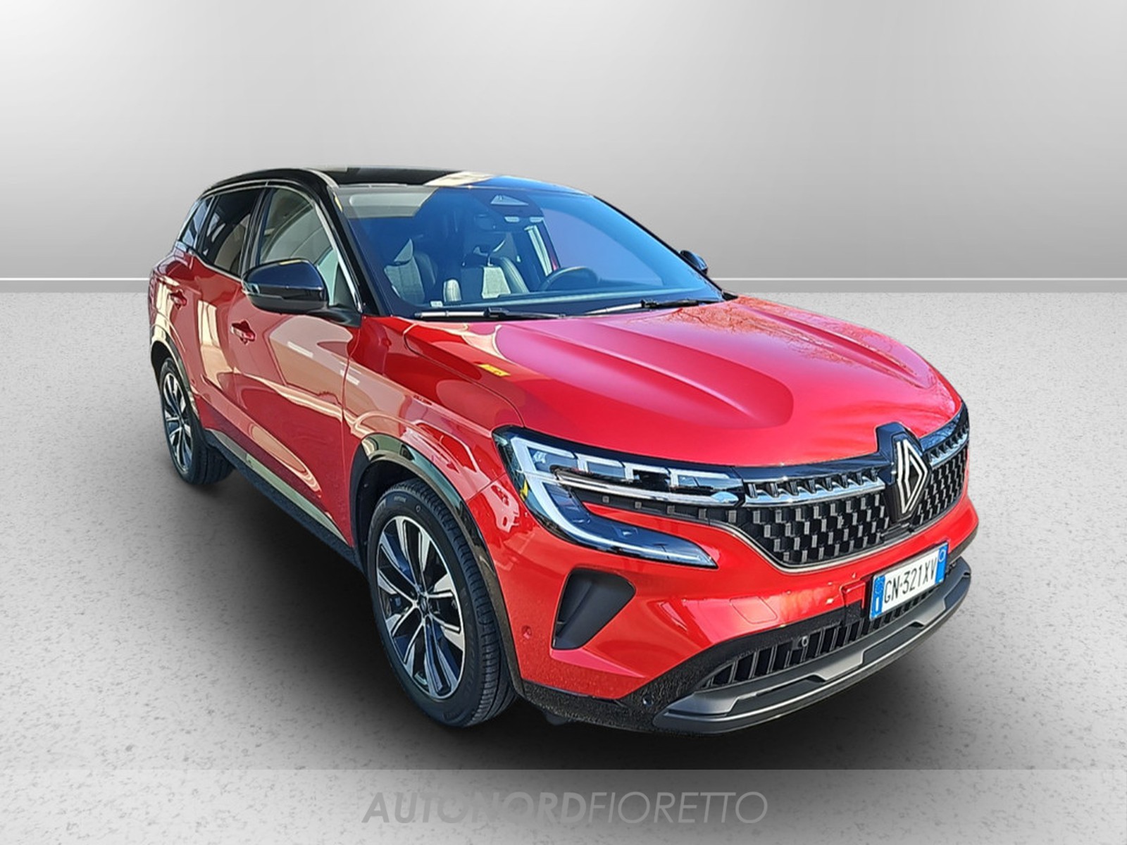 AUTONORD Renault Austral