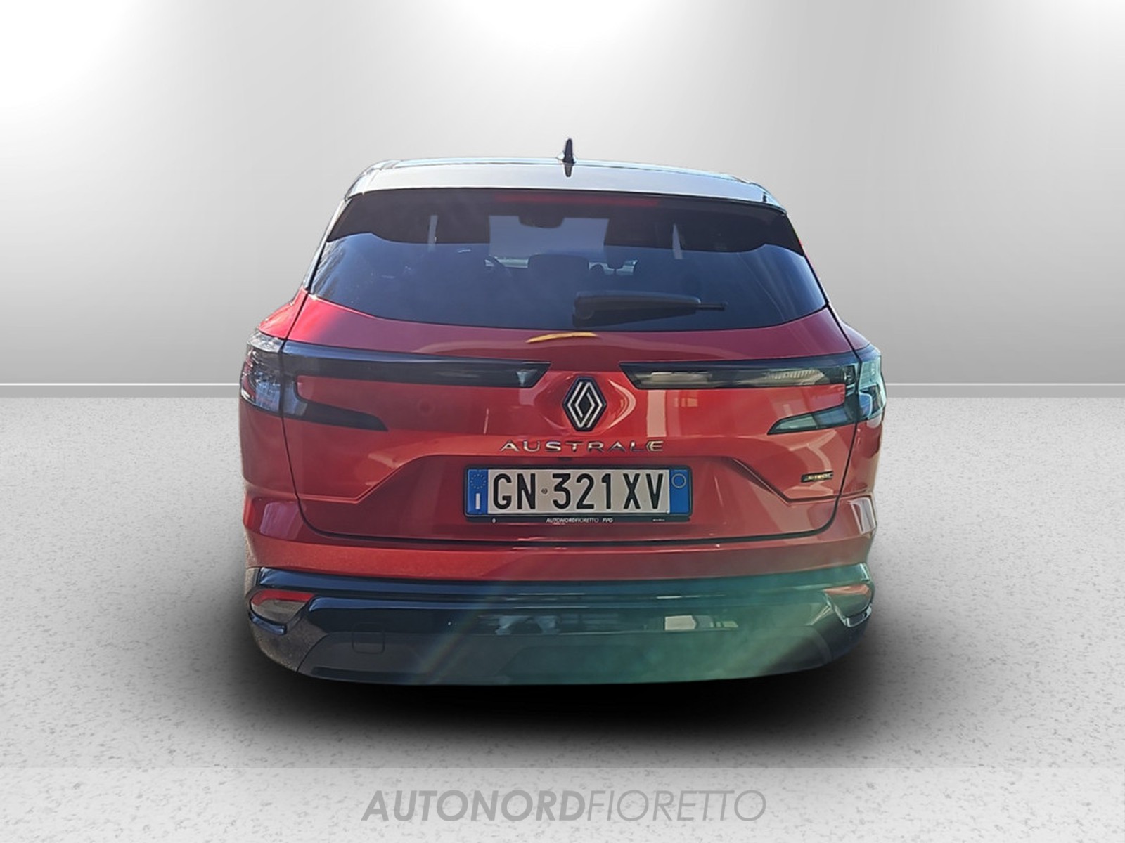 AUTONORD Renault Austral