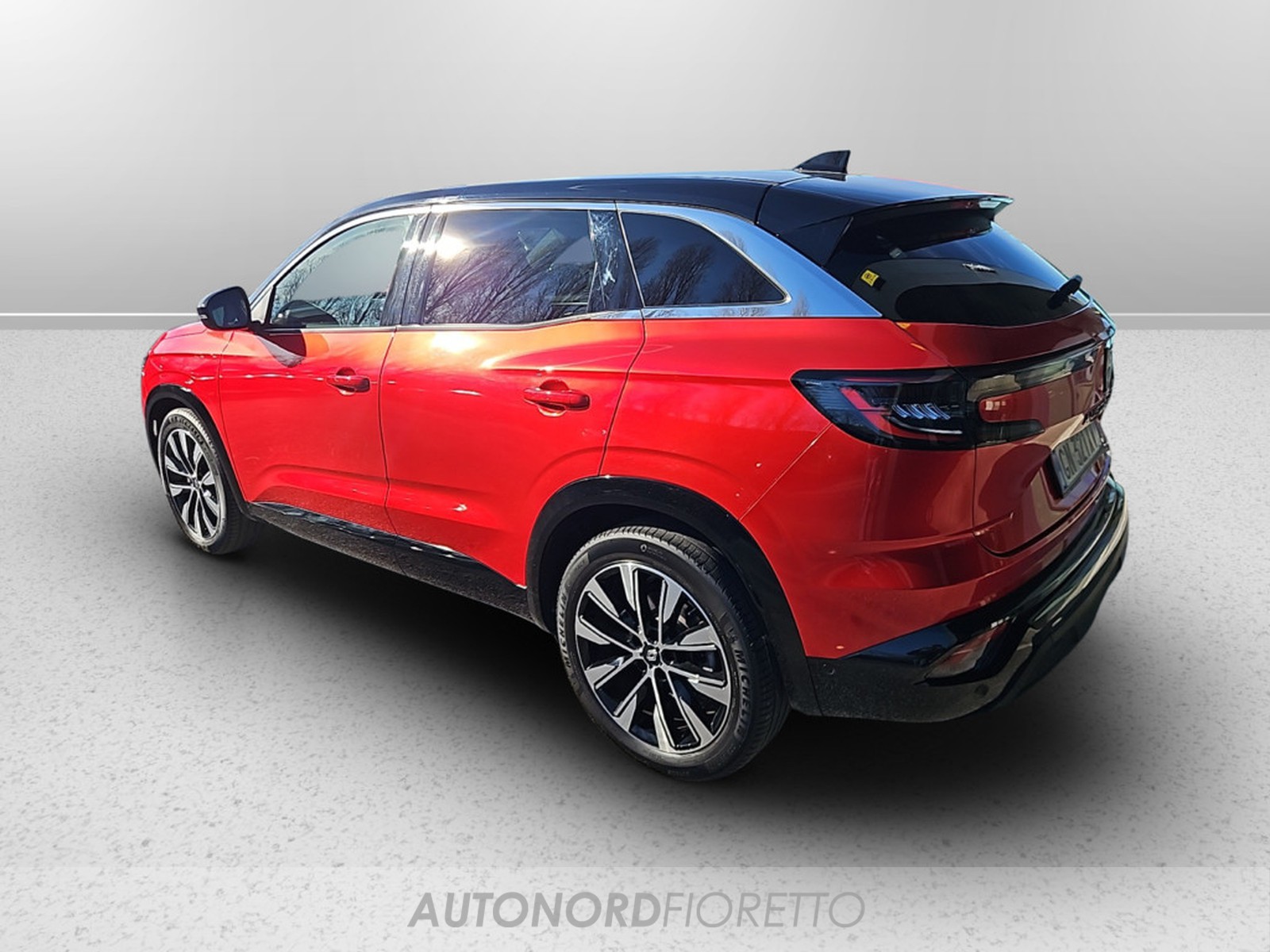 AUTONORD Renault Austral