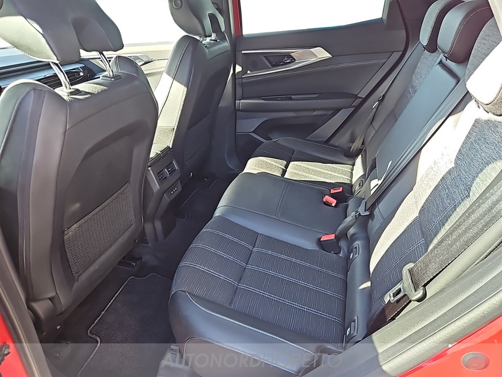 AUTONORD Renault Austral