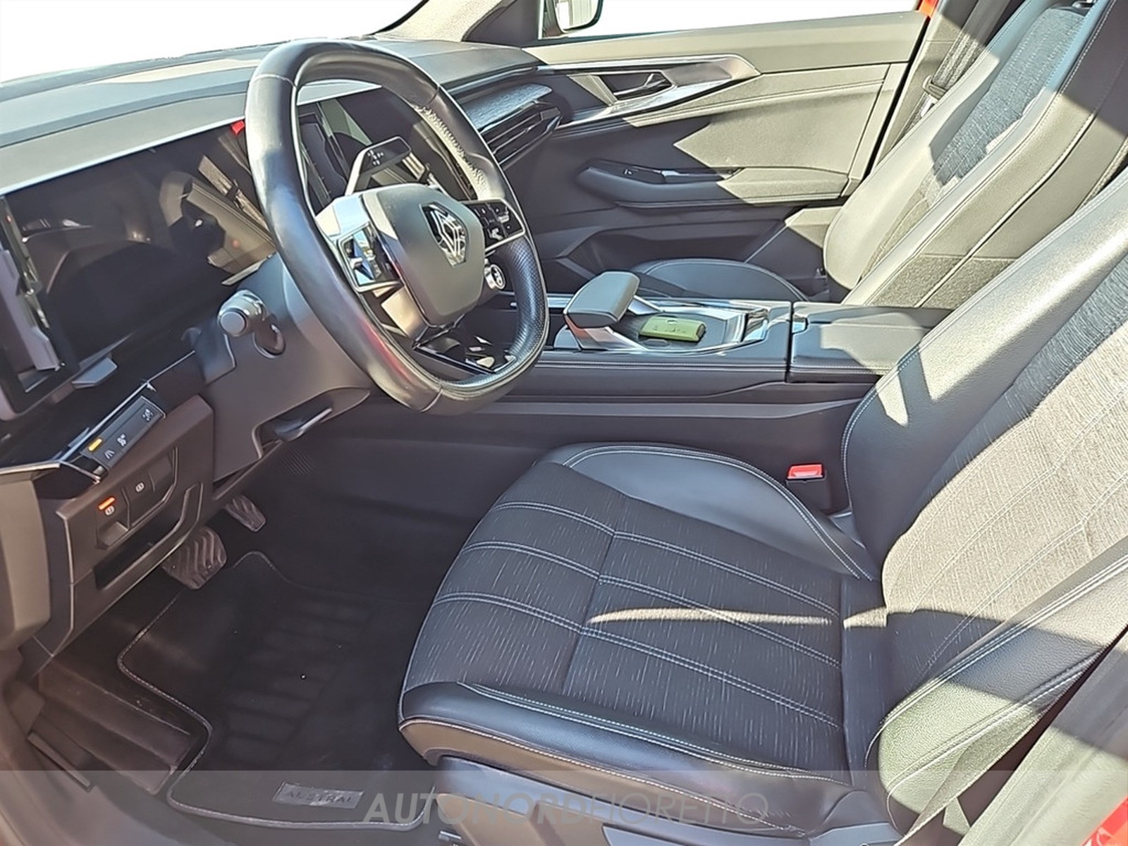 AUTONORD Renault Austral