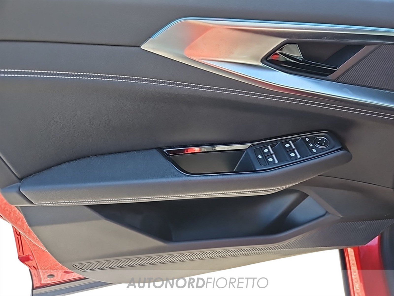 AUTONORD Renault Austral