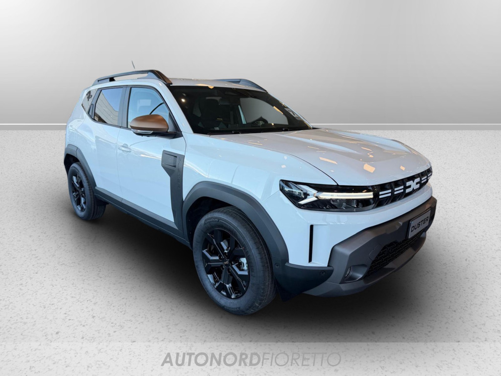 AUTONORD Dacia Duster