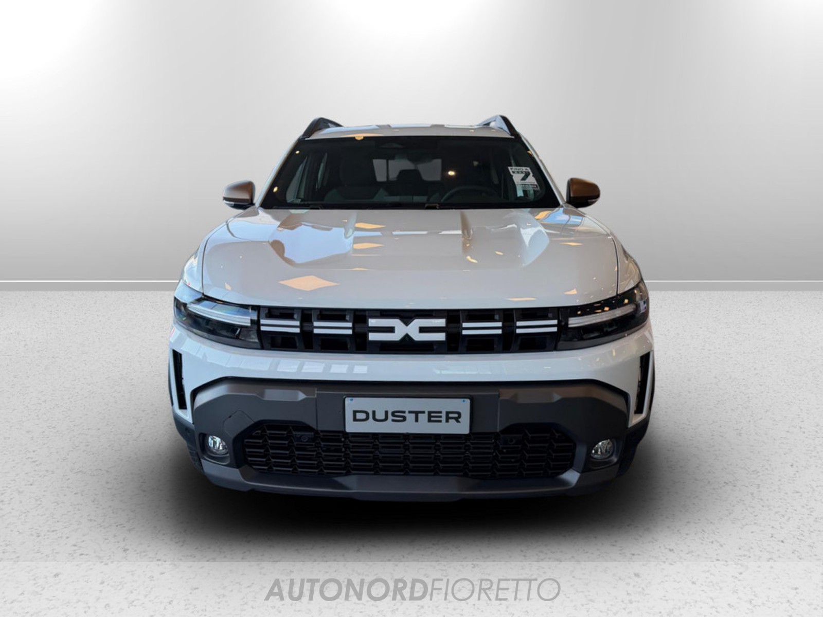 AUTONORD Dacia Duster