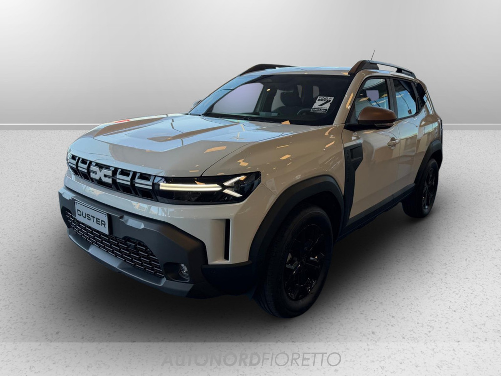 AUTONORD Dacia Duster