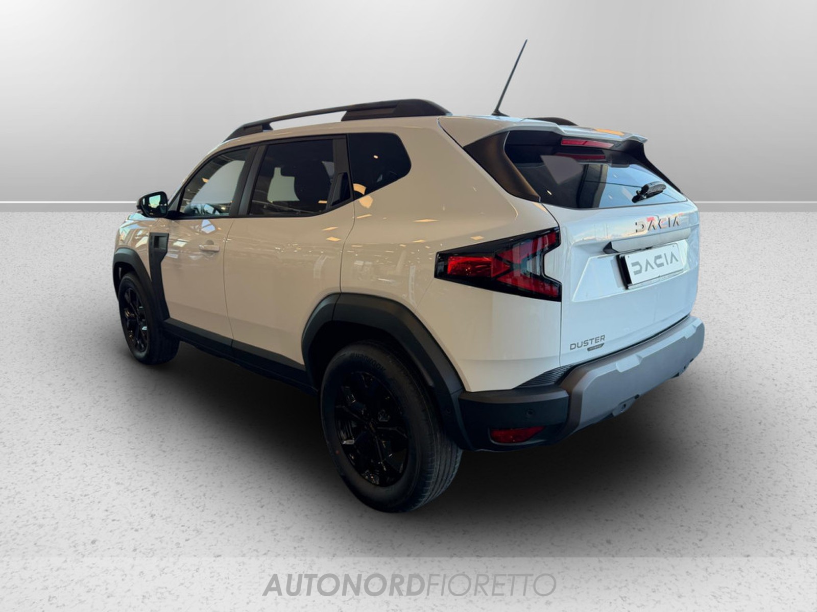 AUTONORD Dacia Duster