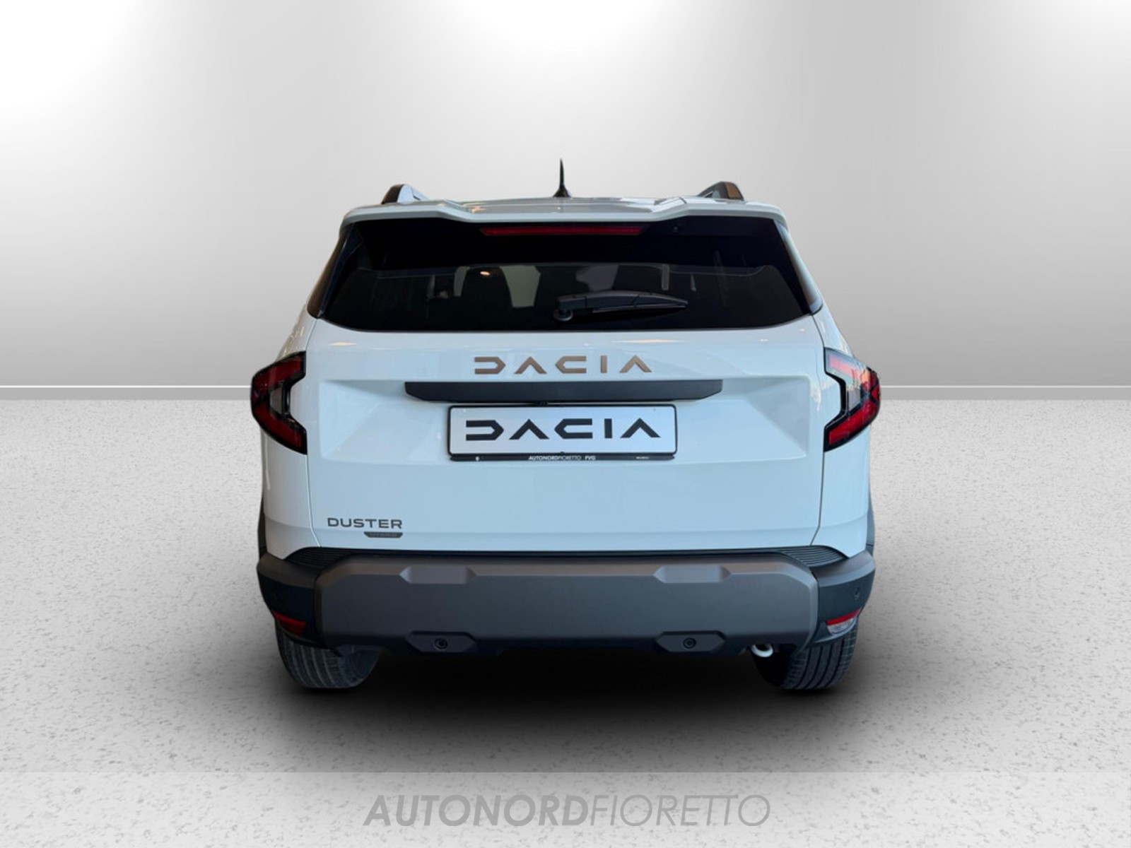 AUTONORD Dacia Duster