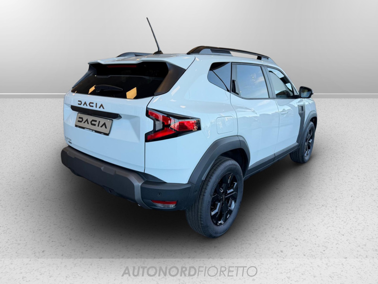 AUTONORD Dacia Duster