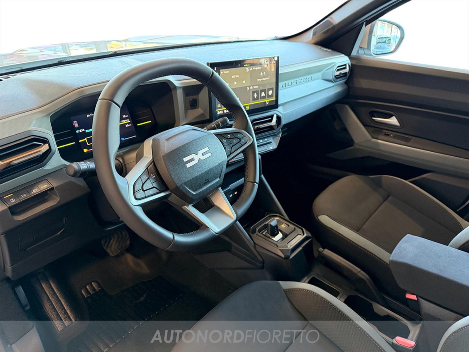 AUTONORD Dacia Duster