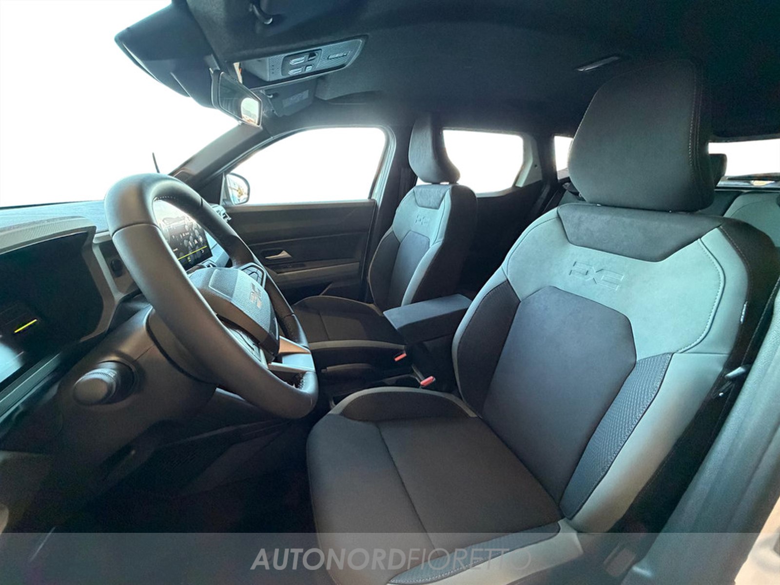 AUTONORD Dacia Duster