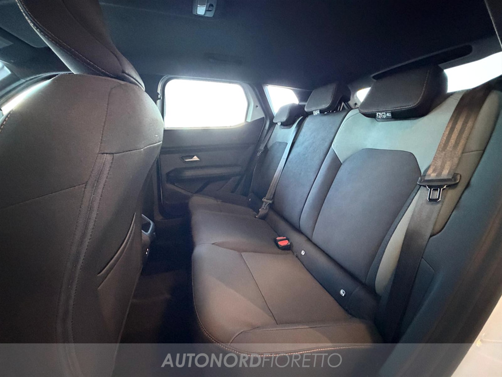 AUTONORD Dacia Duster