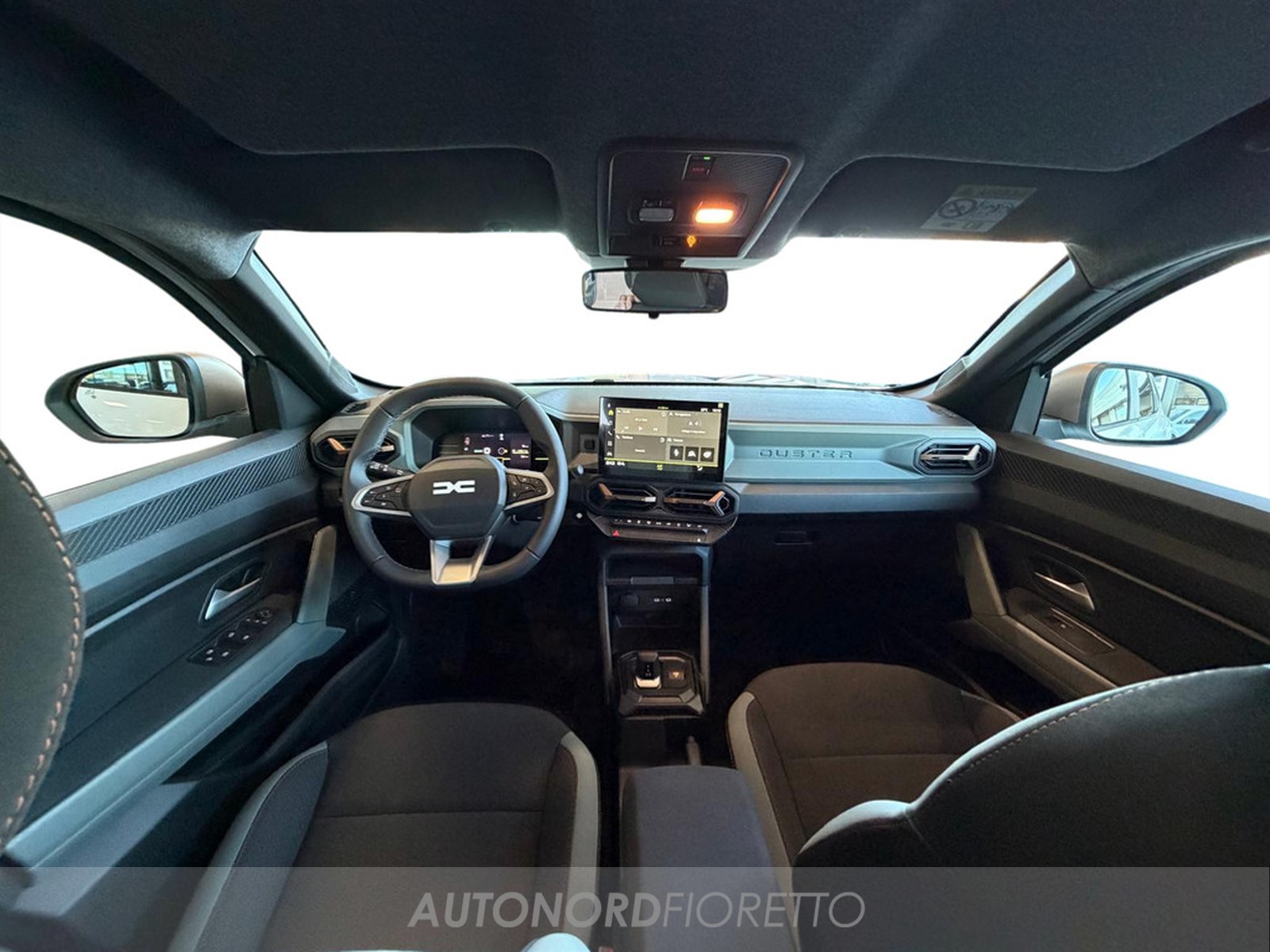 AUTONORD Dacia Duster