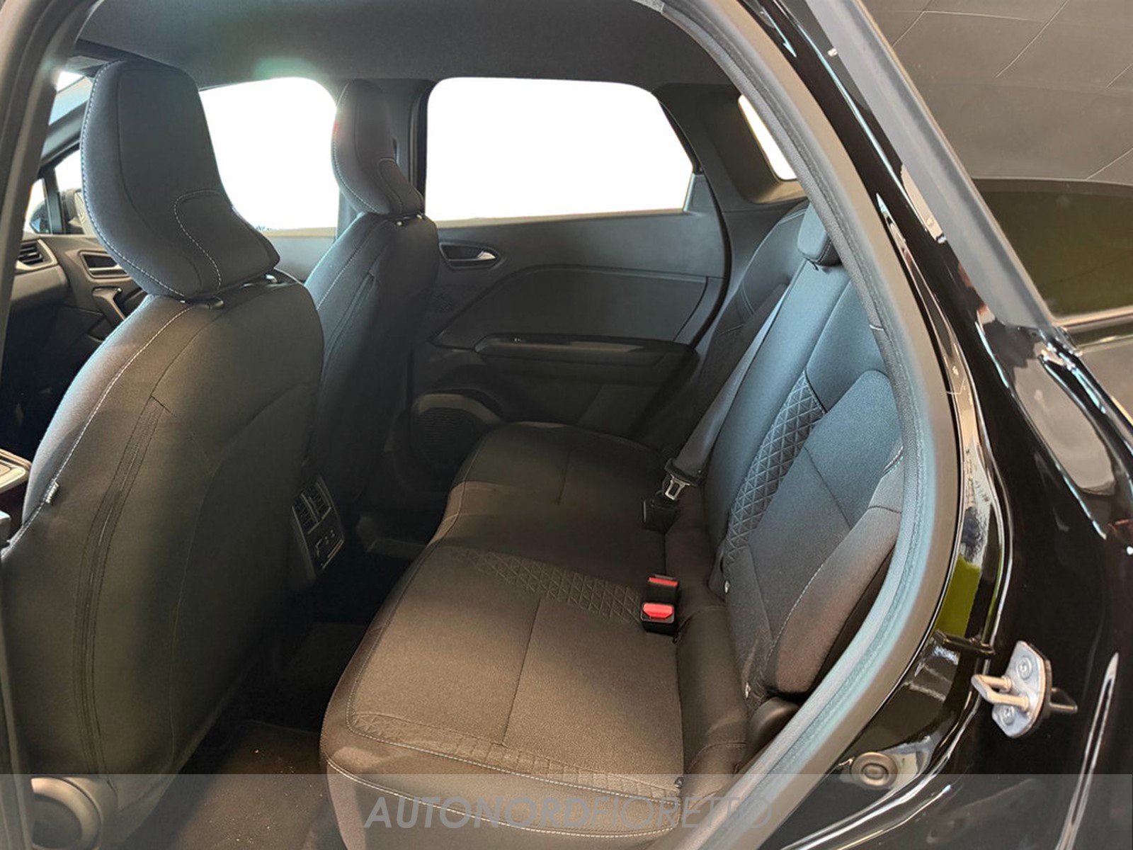 AUTONORD Renault Symbioz