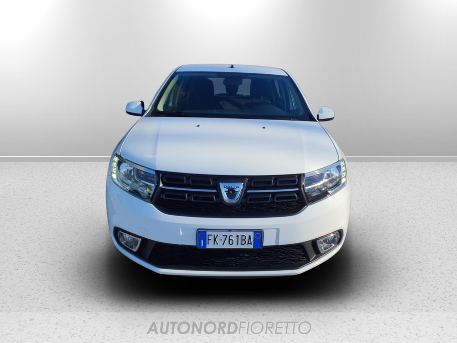 AUTONORD Dacia Sandero