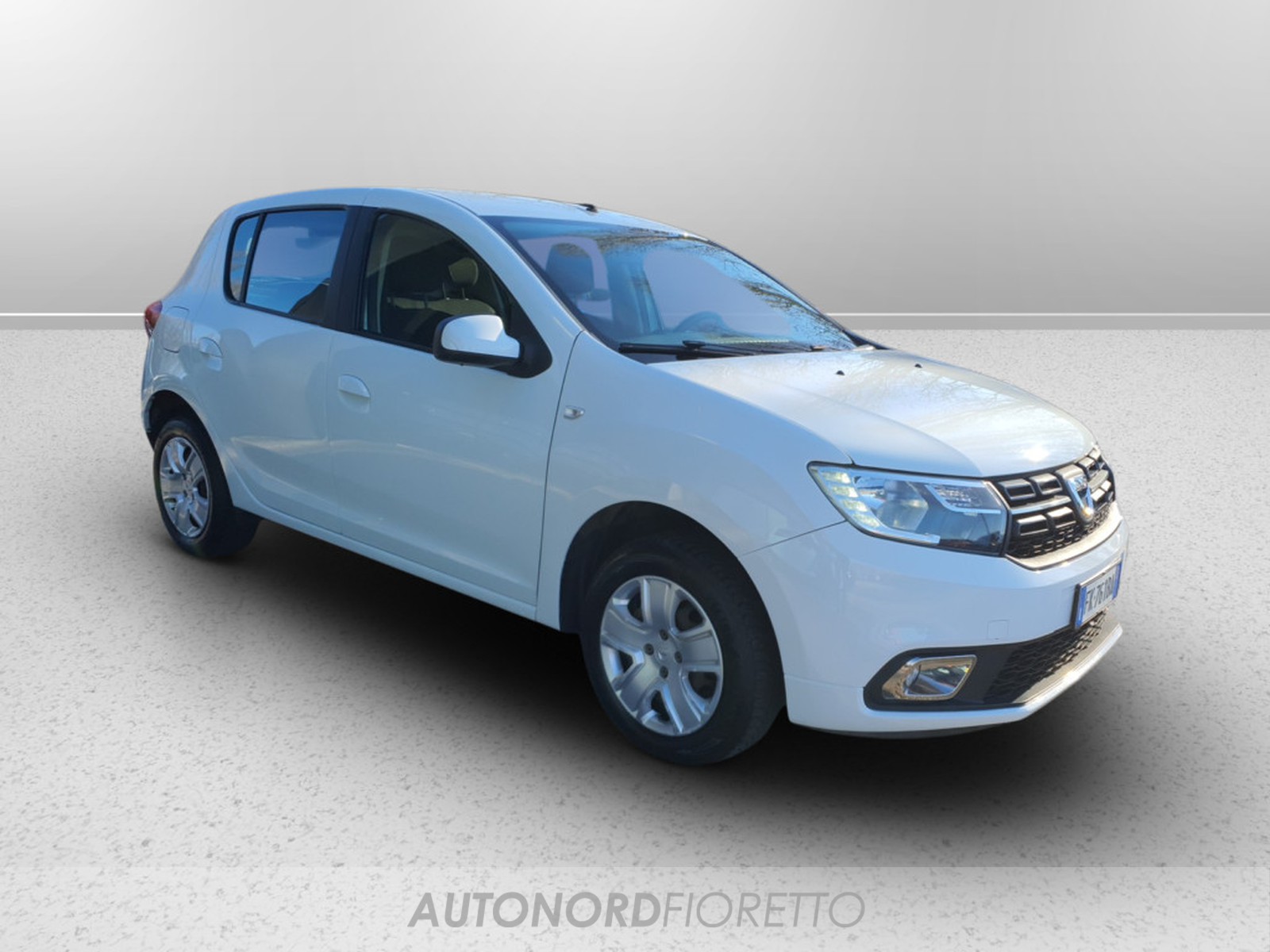 AUTONORD Dacia Sandero