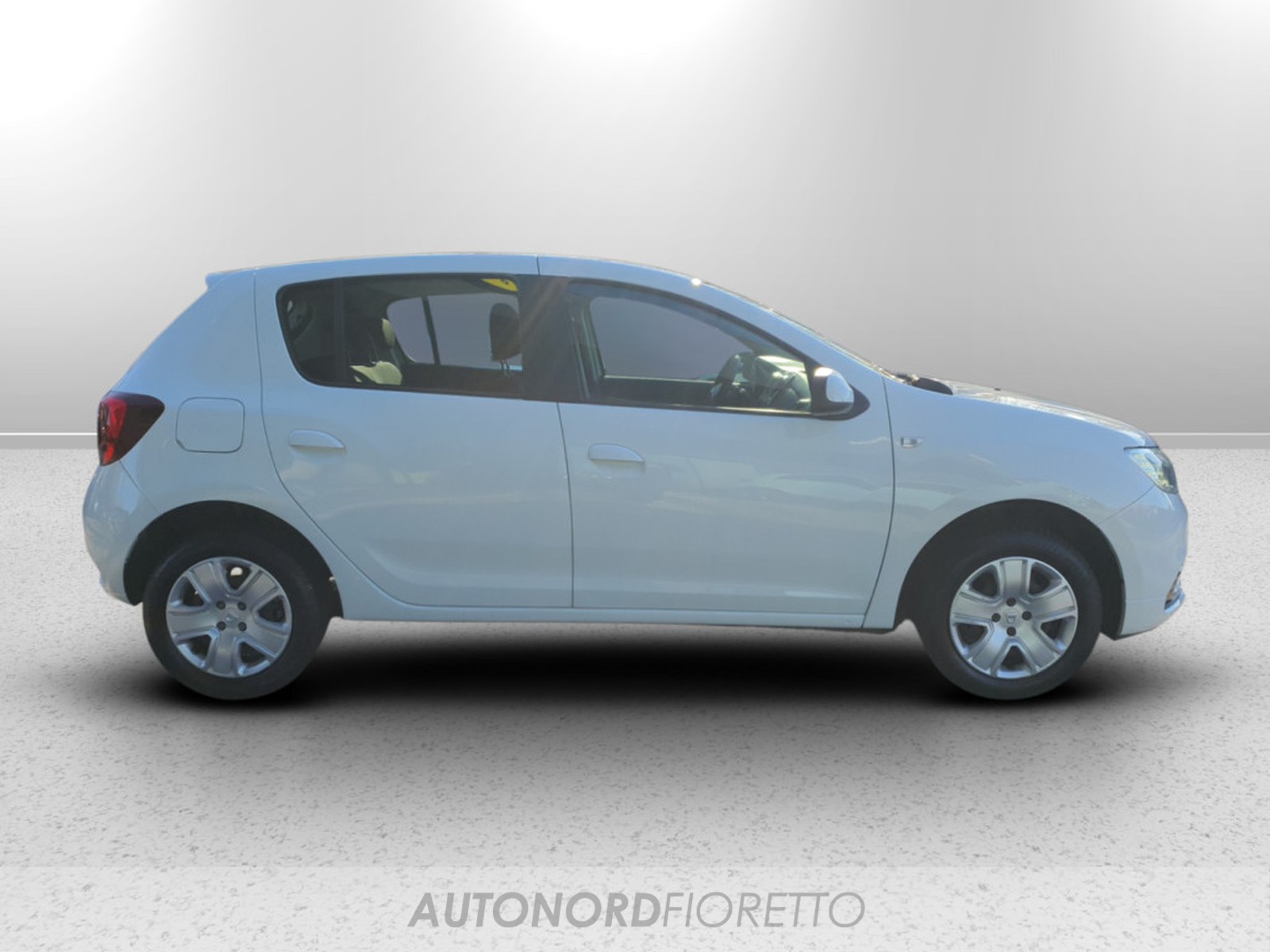 AUTONORD Dacia Sandero