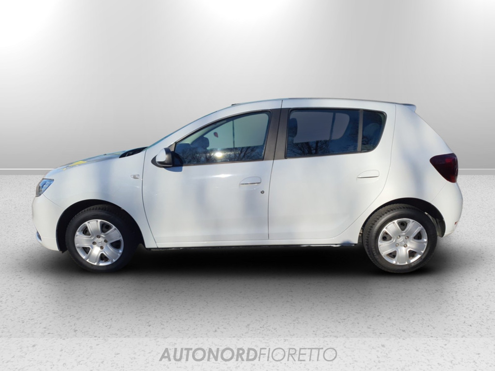 AUTONORD Dacia Sandero
