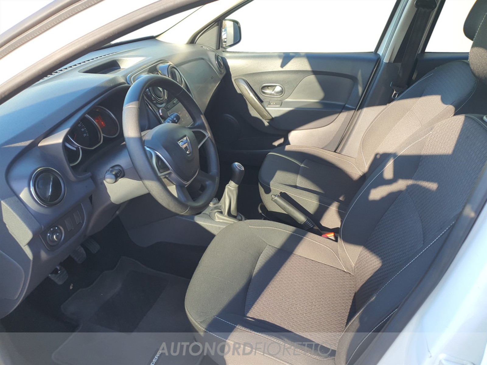 AUTONORD Dacia Sandero