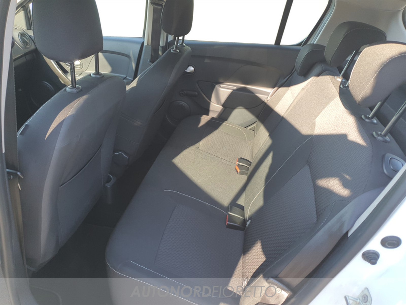 AUTONORD Dacia Sandero