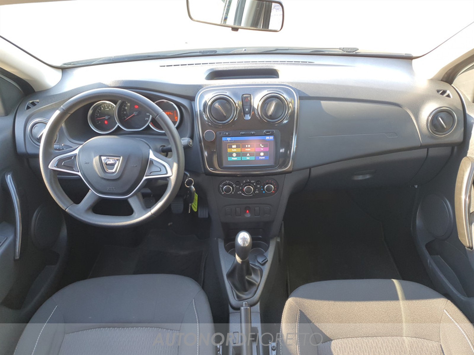 AUTONORD Dacia Sandero