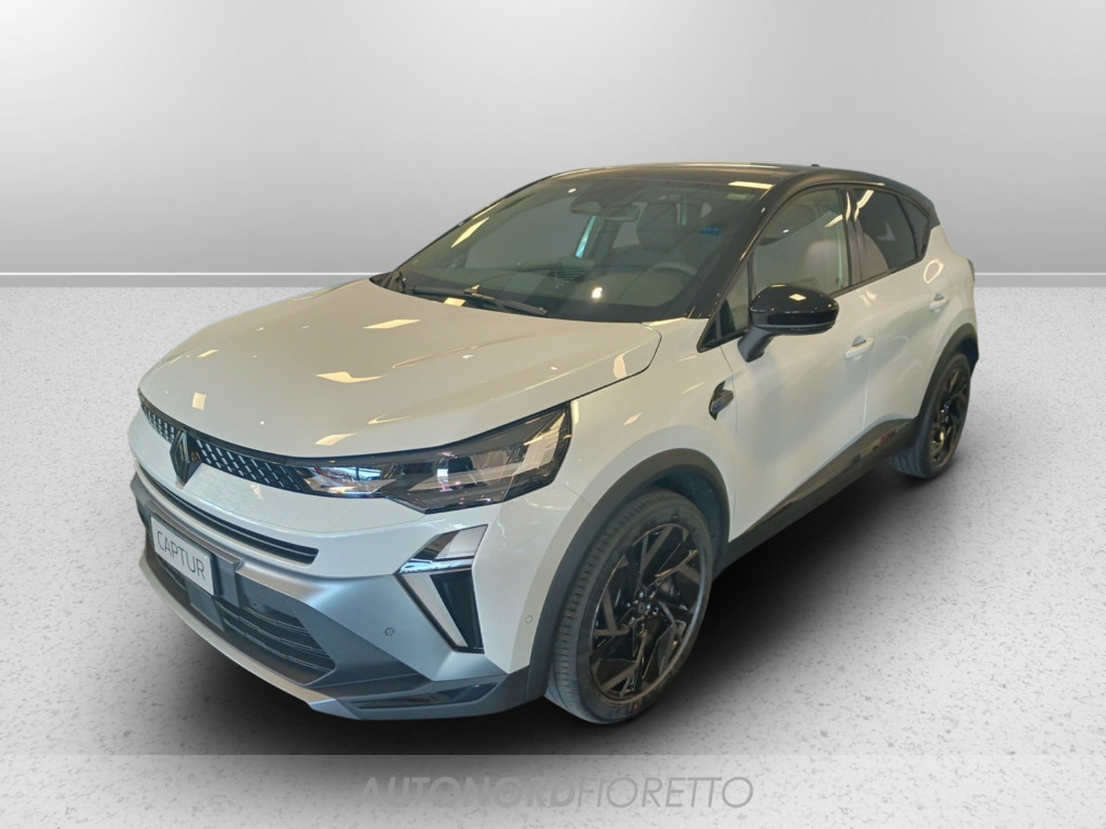 AUTONORD Renault Captur