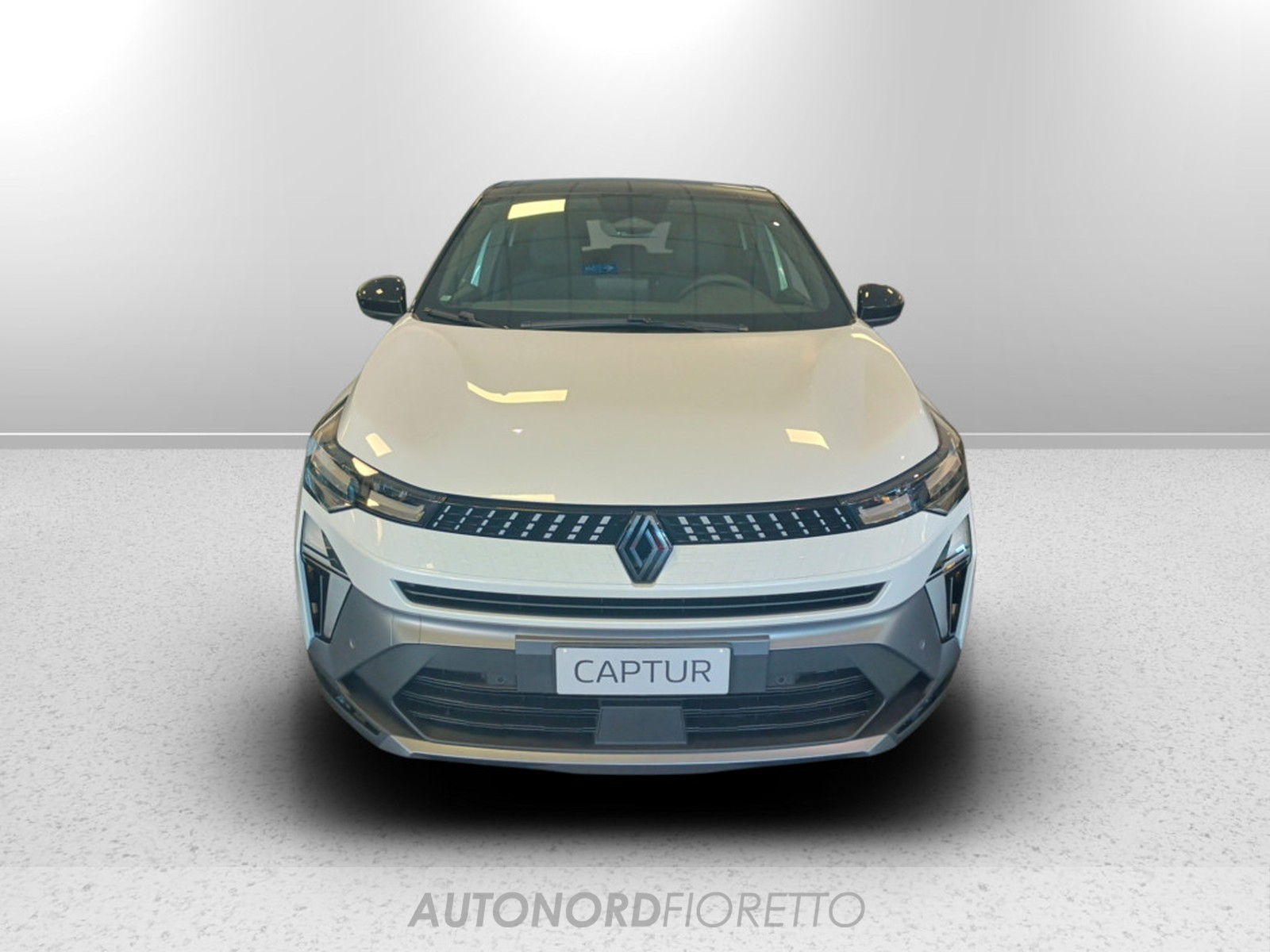 AUTONORD Renault Captur