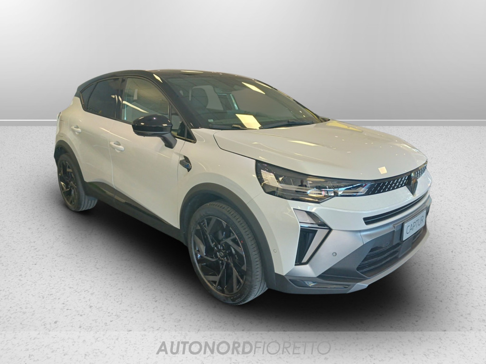 AUTONORD Renault Captur