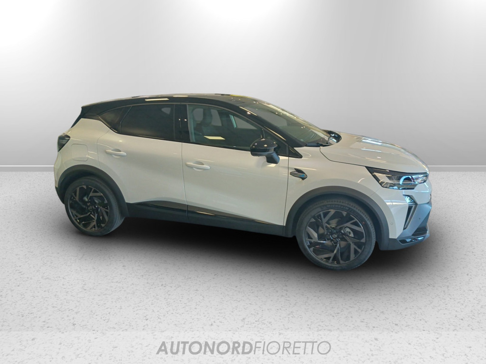 AUTONORD Renault Captur